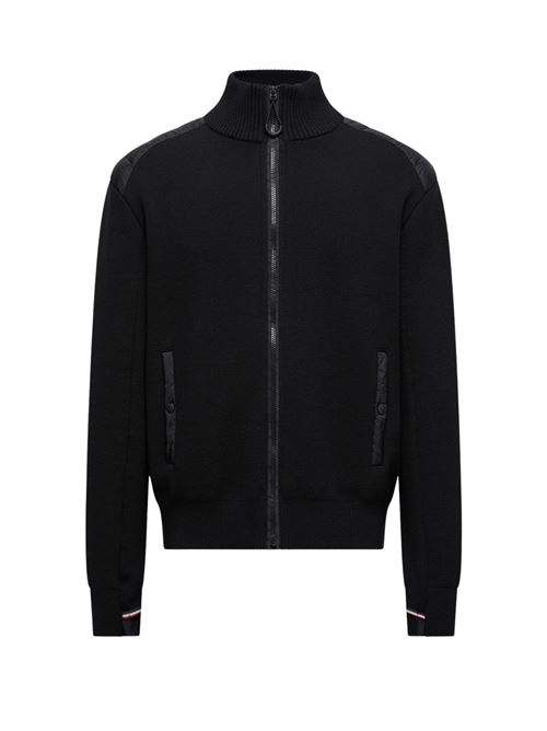 Cardigan imbottito con zip MONCLER GRENOBLE | K20979B00010M1122999